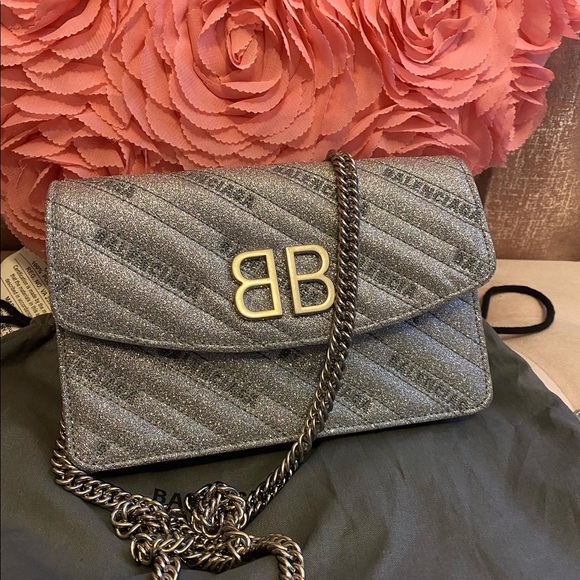 Balenciaga crossbody - Picture 4 of 7